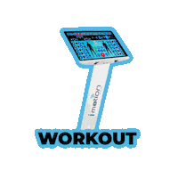Sticker by StoreFit
