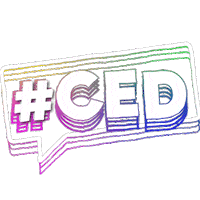 Ta Ced Sticker by Teleamazonas