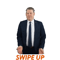 Swipe Up Sticker by CDU-Landtagsfraktion Nordrhein-Westfalen