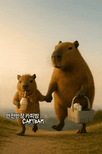 Home Refreshing GIF