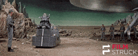 roll up science fiction GIF by FilmStruck