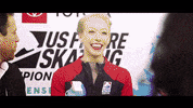 GIF by U.S. Figure Skating