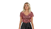 Melissa Sticker by AVROTROS