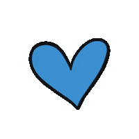 Valentines Day Love Sticker