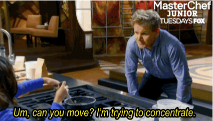 masterchef junior GIF by Fox TV
