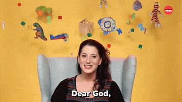 Kill Me Teacher GIF by BuzzFeed