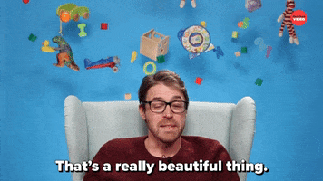 Teacher Inspiring GIF by BuzzFeed