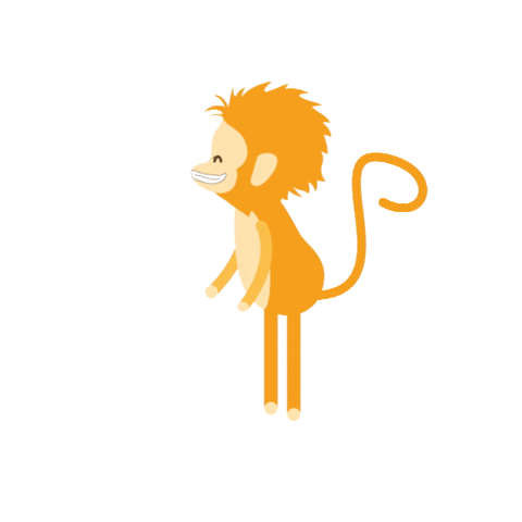 Happy Dance Sticker