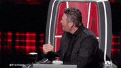 Blake Shelton Nbc GIF by The Voice