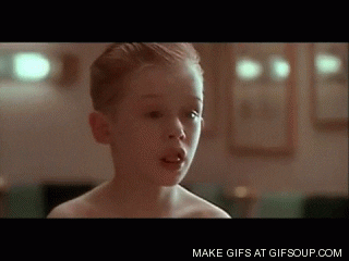 alone GIF