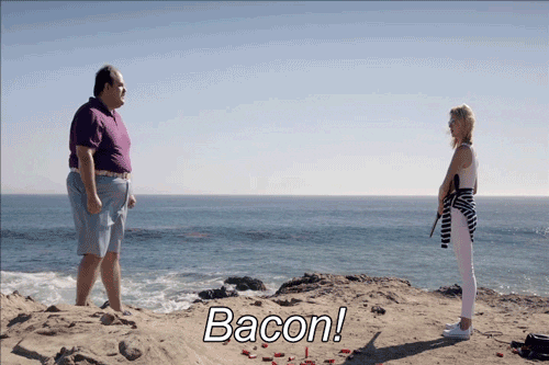 tlmoe GIF by The Last Man On Earth