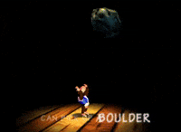 Donkey Kong N64 GIF