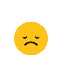 Sad Broken Heart Sticker by Marcel Katz / The Art Plug
