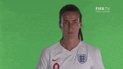 Jill Scott Football GIF by FIFA