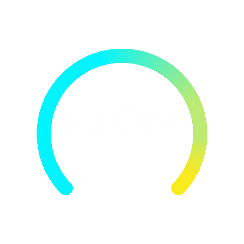 KionDentaltechno giphygifmaker odontologia kion Sticker