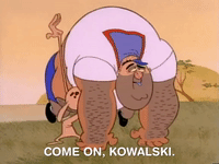 ren and stimpy nicksplat GIF