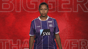 Vfl Osnabrück Hello GIF by Bundesliga
