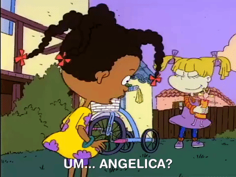 nicksplat rugrats GIF
