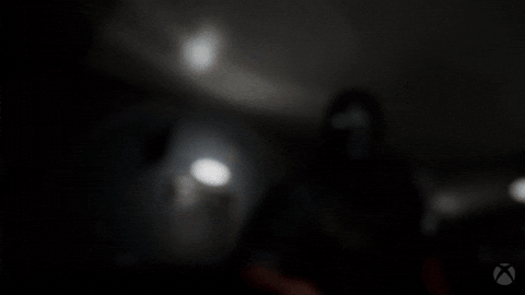 Robot Threaten GIF by Xbox