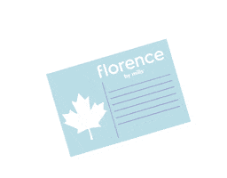Flo Gifs Sticker by florence by mills