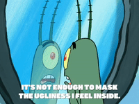 season 6 episode 22 GIF by SpongeBob SquarePants
