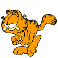Angry Play Sticker