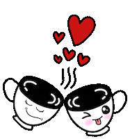 Heart Love Sticker