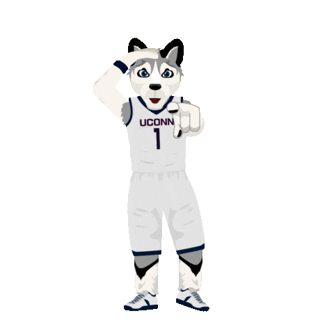 College Basketball Ncaa Sticker by SportsManias