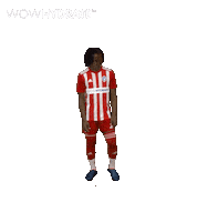 Football Soccer Sticker by Gulf United FC