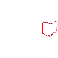 ohiowines cheers ohio wines ogic ohio wine month Sticker