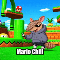 GIF by Chillo Dillo