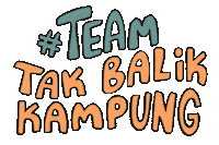 Team Quarantine Sticker