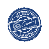 godoynegociosimobiliarios qualidade godoy godoynegocios godoynegociosimobiliarios Sticker
