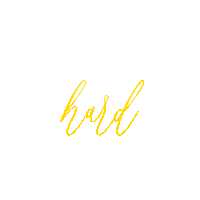 godoipublicidade mood work hard rotina Sticker