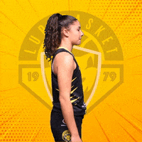 Martina Tau GIF by lupebasket