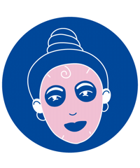 In Love Beauty Sticker by NIVEA CIS