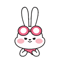 Heart 하트 Sticker by kb.financialgroup