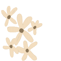 Flowers Sticker