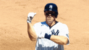 New York Fist Bump GIF by YES Network