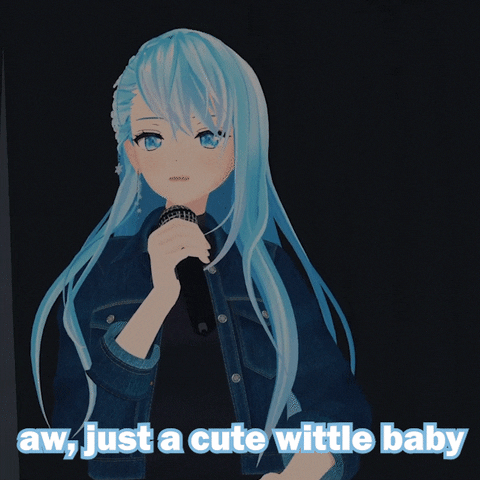 Baby Concert GIF by RIOT MUSIC