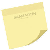 notas hojadenotas Sticker by Usanmartin