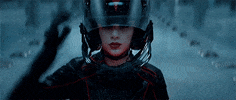 bad blood motorcycle GIF