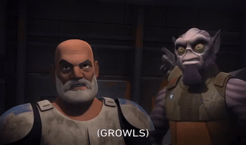 rebels season 3 episode 13 GIF by Star Wars