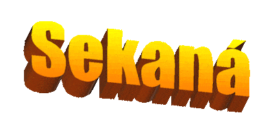 Meat Czech Sticker