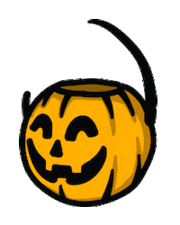 Halloween Dress Up Sticker by Rubie's Italy
