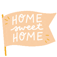 Real Estate Pink Sticker by Lauren Hamlin Real Estate