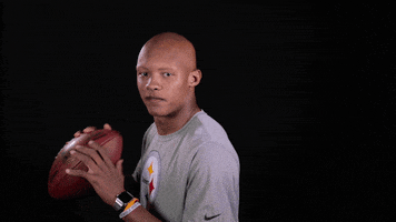 Send It Pittsburgh Steelers GIF by NFL