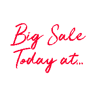 PlatinumPropertyStyling big sale my house your house Sticker
