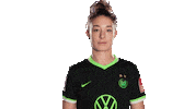 Felicitas Rauch Sport Sticker by VfL Wolfsburg