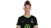 Felicitas Rauch Sport Sticker by VfL Wolfsburg